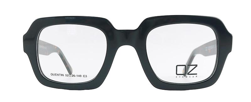 Oz Eyewear QUENTIN C3